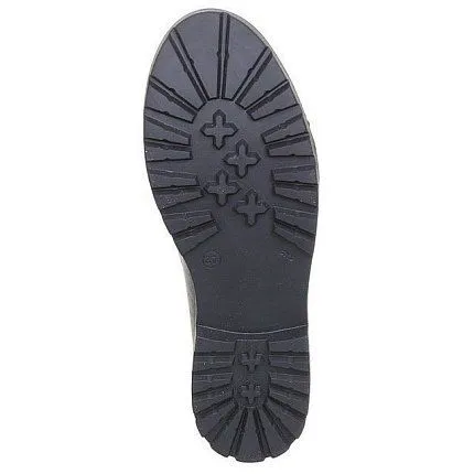 Полуботинки деми HAPPY WALK [74-028]