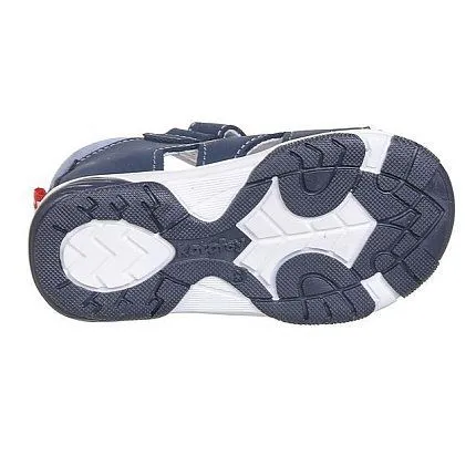 Туфли летние открытые  КОТОФЕЙ [31-102-10]