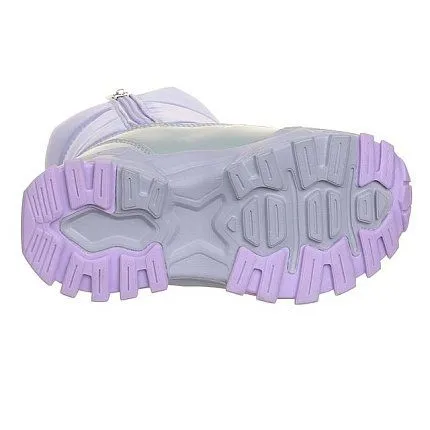 Ботинки зимние Ligolambi [82-860-10]