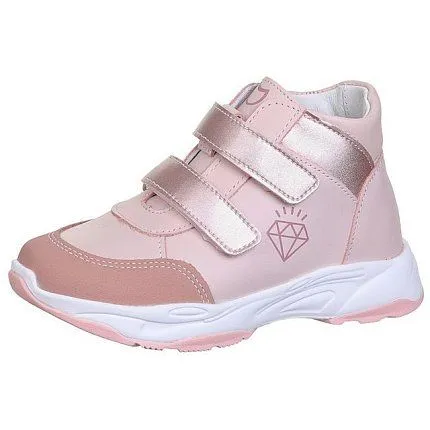 Ботинки деми КОТОФЕЙ [72-530-10]