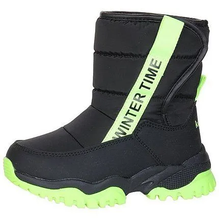 Сапоги зимние Kapika [82-753-10]