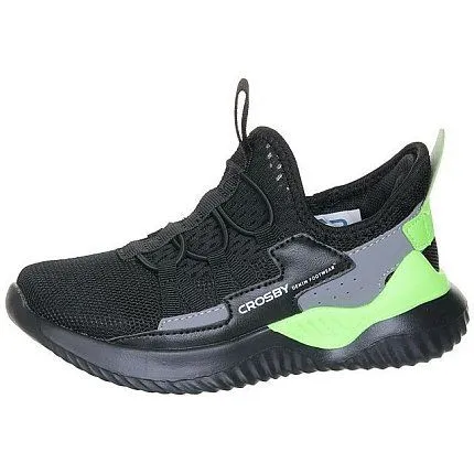 Кроссовки CROSBY [93-515-10]