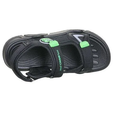 Туфли летние открытые пляж CROSBY [23-352-10]