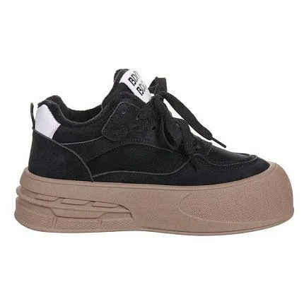 Ботинки деми BADEN [74-807-20]