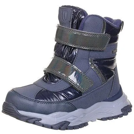 Ботинки зимние Ligolambi [83-887-10]