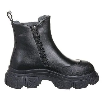 Ботинки деми Kenka [73-335-20]