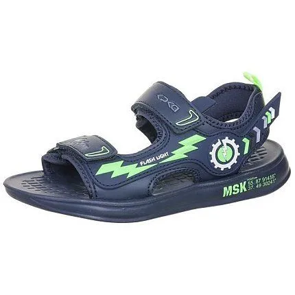 Туфли летние открытые пляж Kapika [23-364-10]