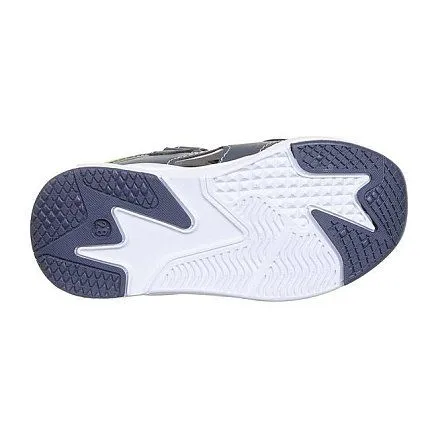 Туфли летние открытые  FLAMINGO [32-317-10]