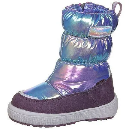 Сапоги зимние КОТОФЕЙ [82-855-10]