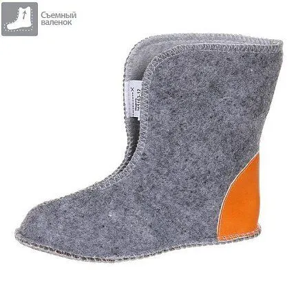 Резиновые сапоги КОТОФЕЙ [01-149-10]