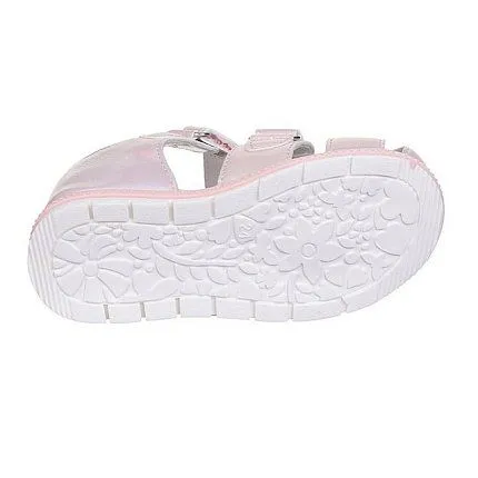 Туфли летние открытые  FLAMINGO [31-232-10]