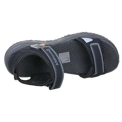 Туфли летние открытые пляж ANTILOPA [24-202-20]