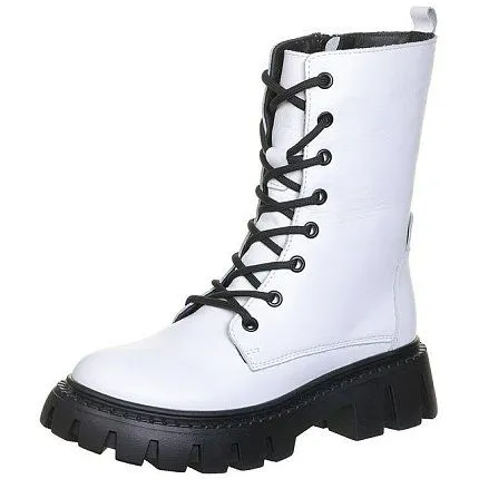 Ботинки зимние Ligolambi [84-480-10]