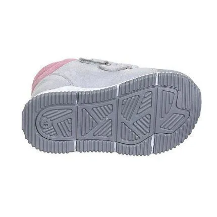 Ботинки деми КОТОФЕЙ [71-418-10]