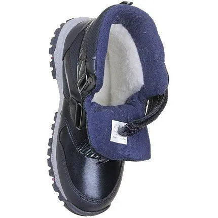 Ботинки зимние Kapika [83-990-10]