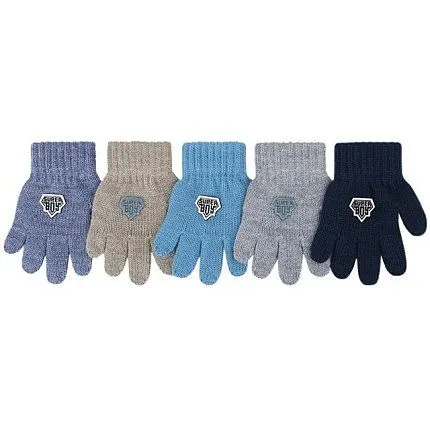 Перчатки Теплыши [62-618-10]