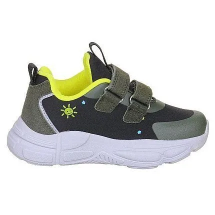 Кроссовки КОТОФЕЙ [92-427-10]