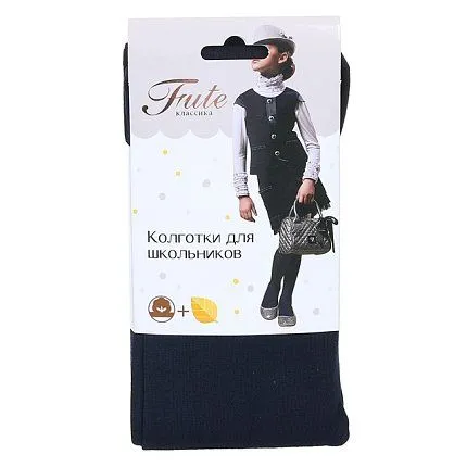 Колготки FUTE [61-056-10]