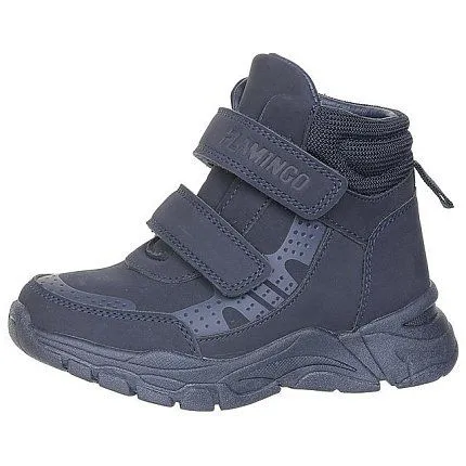 Ботинки деми FLAMINGO [72-080-10]