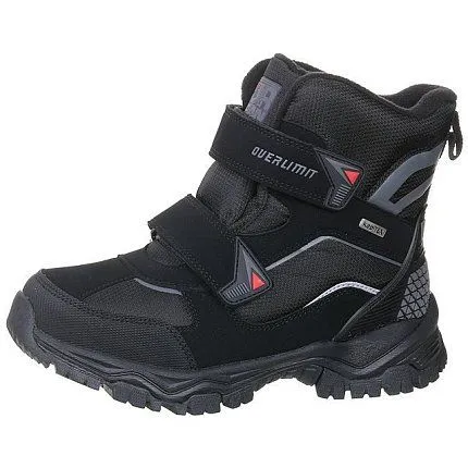 Ботинки зимние Kapika [84-576-20]