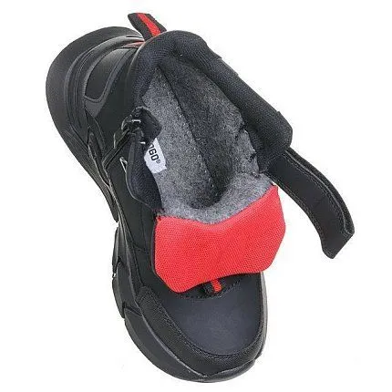 Ботинки деми FLAMINGO [72-454-10]