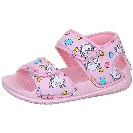 Туфли летние открытые пляж КОТОФЕЙ [21-179-10]