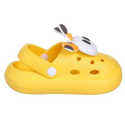 Пантолеты пляж FLAMINGO [22-639-10]