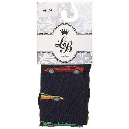 Колготки LB [60-148-10]