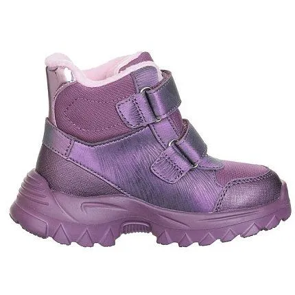 Ботинки деми Kapika [71-409-10]