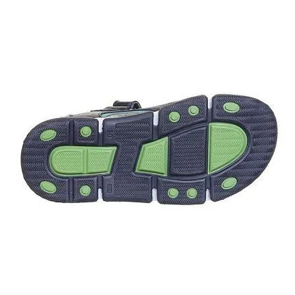 Туфли летние открытые  Ligolambi [32-353-10]