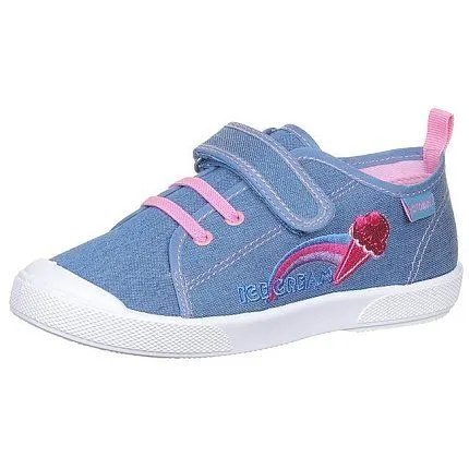 Кеды КОТОФЕЙ [93-093-10]