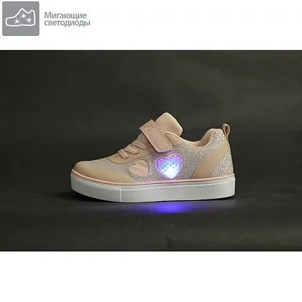 Полуботинки деми BI&KI [72-341-10]