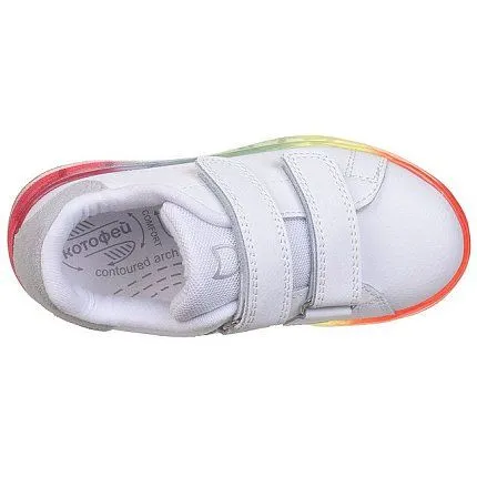 Ботинки деми КОТОФЕЙ [72-310-10]