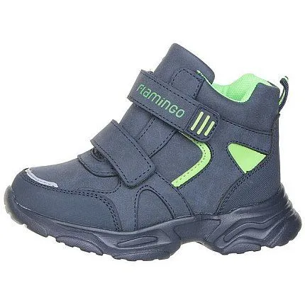 Ботинки деми FLAMINGO [72-110-10]