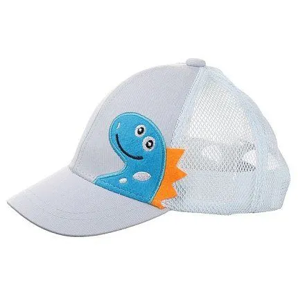 Бейсболка ПОЛЯЯРИК  [62-662-10]