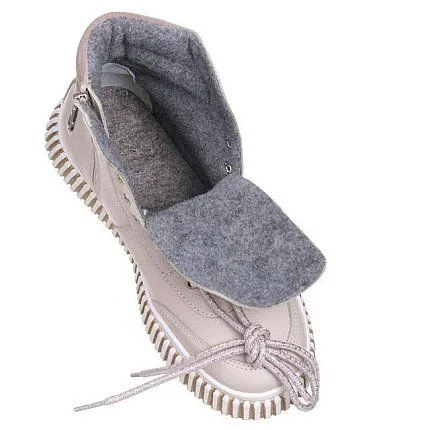 Ботинки деми КОТОФЕЙ [73-219-10]