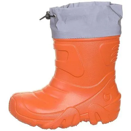 Резиновые сапоги КОТОФЕЙ [01-149-10]