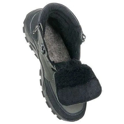 Ботинки зимние КОТОФЕЙ [84-609-20]