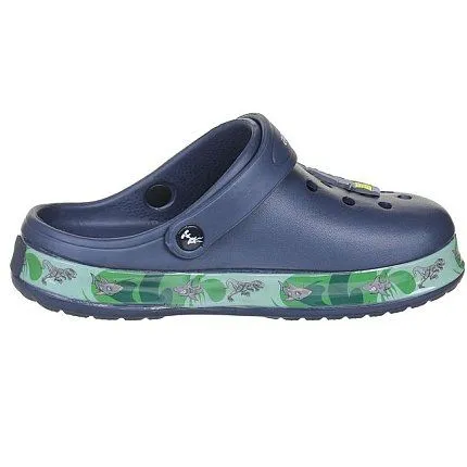 Пантолеты пляж ANTILOPA [23-410-10]