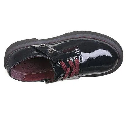 Полуботинки деми CROSBY [73-462-10]