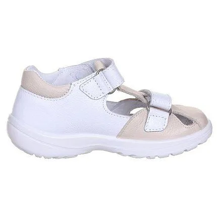 Туфли летние открытые  КОТОФЕЙ [32-482-10]