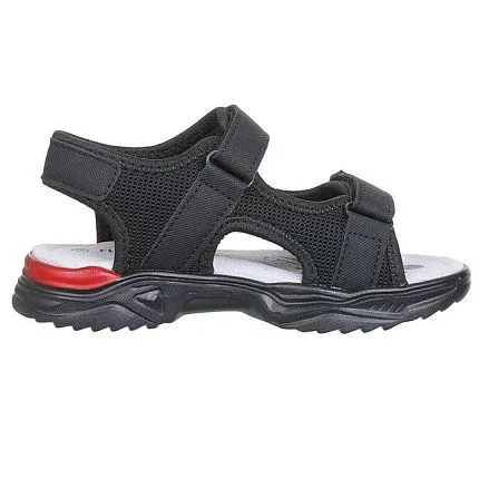 Туфли летние открытые  FLAMINGO [32-306-10]