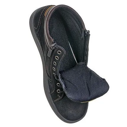 Ботинки деми ALEKS [73-625-10]