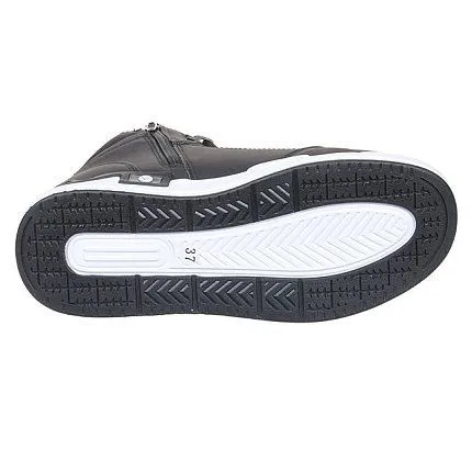 Ботинки деми Kapika [74-805-10]