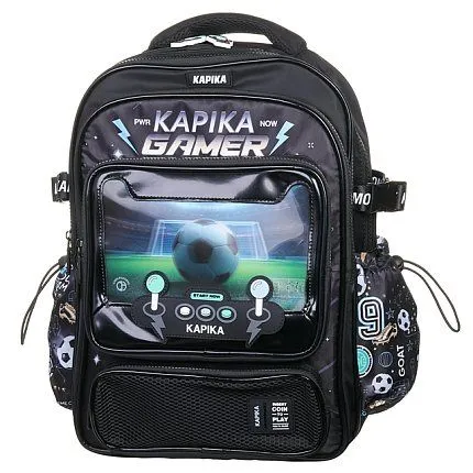 Рюкзак Kapika [62-264-20]
