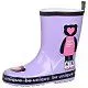 Сапоги резиновые Indigo Kids [02-270-10]