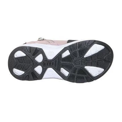 Ботинки деми КОТОФЕЙ [72-520-10]