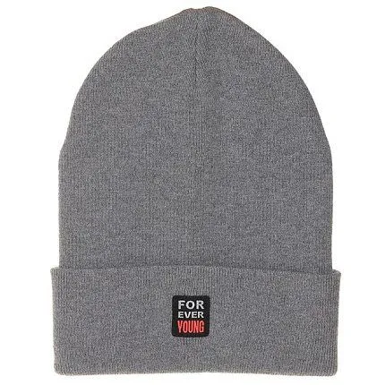 Шапка Marhatter [60-005-20]