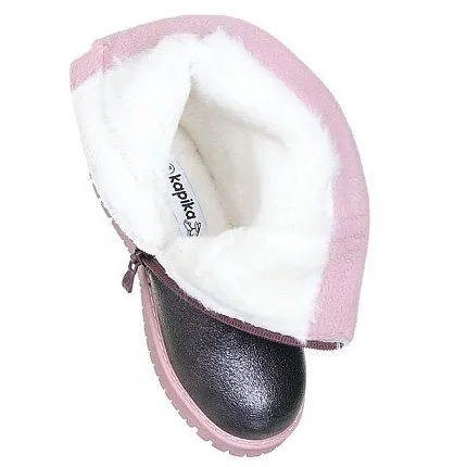 Сапоги зимние Kapika [82-084-10]