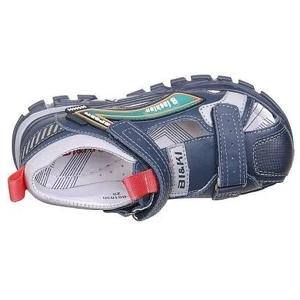 Туфли летние открытые  Tom&Miki [32-286-10]